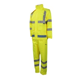 D244 Tailor-made industrial uniforms Group order fluorescent industrial uniforms Camp light Reflective checkered uniform Site personal protective equipment High-altitude work equipment Design lattice reflective waterproof coveralls   hooded coveralls  ref D244 Tailor-made industrial uniforms Group order fluorescent industrial uniforms Camp light Reflective checkered uniform Site personal protective equipment High-altitude work equipment Design lattice reflective waterproof coveralls   hooded coveralls  ref